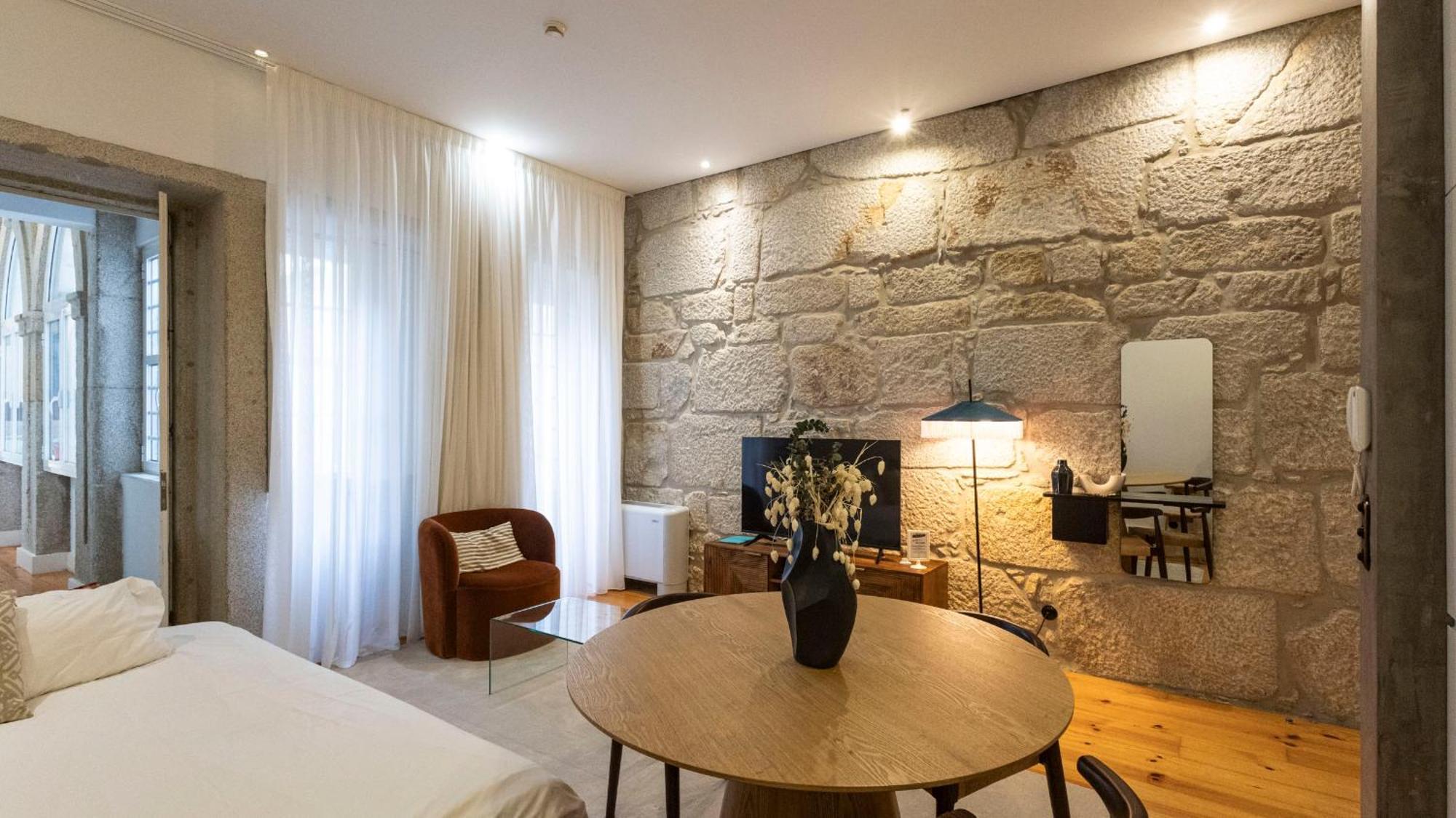 LovelyStay - Allderman Apartment - Almada 1º T OOporto Exterior foto